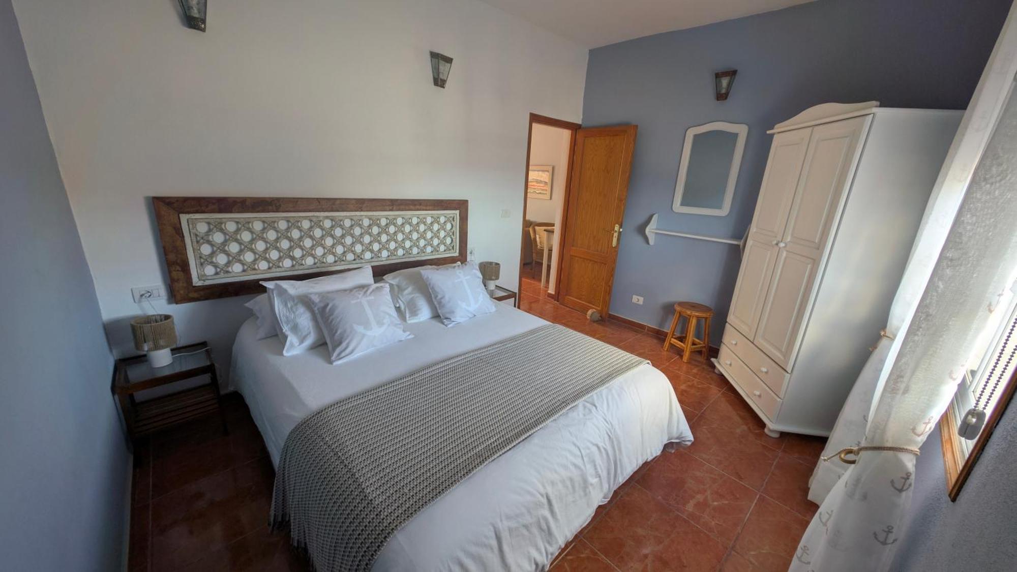 Holiday home Espuma De Sal