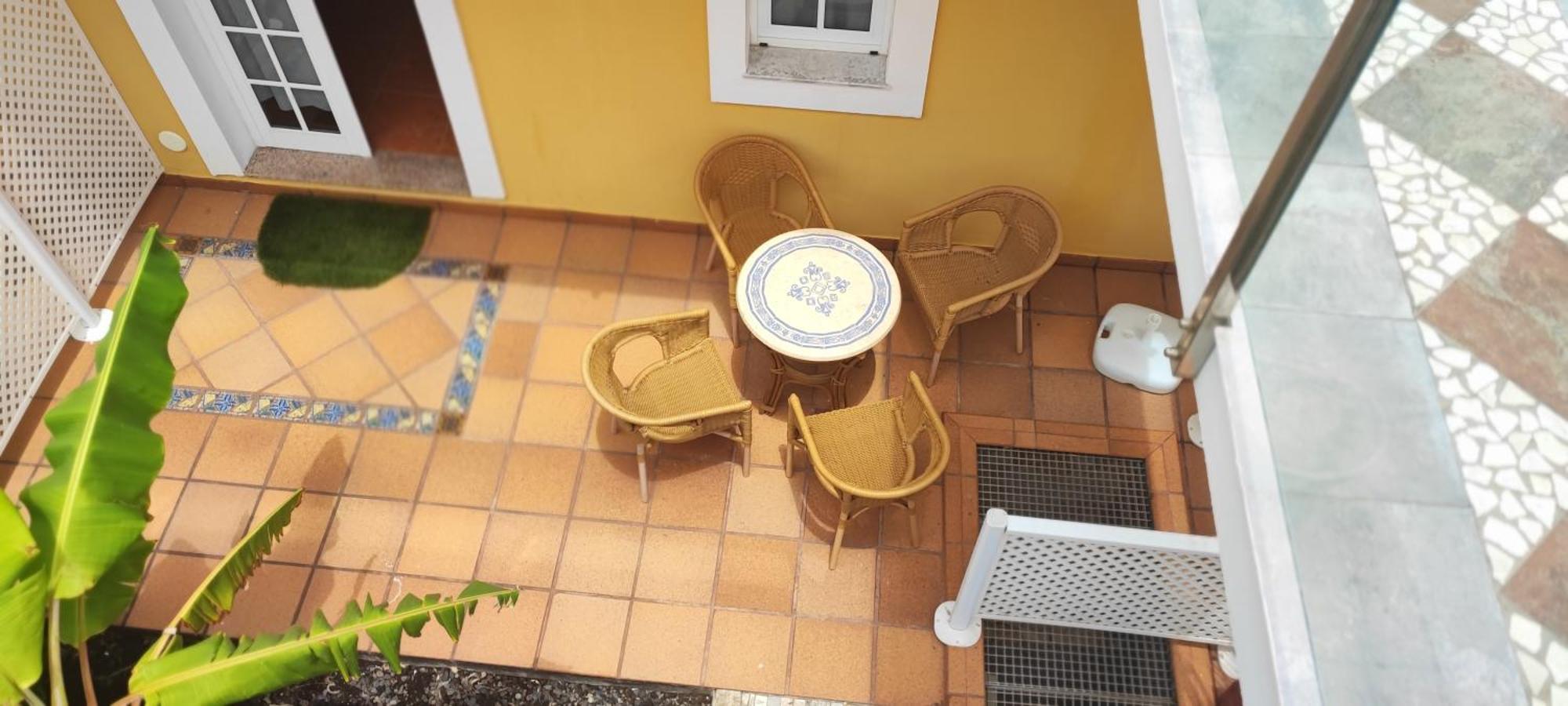 Holiday home Espuma De Sal