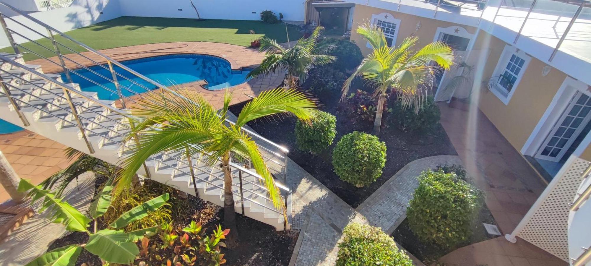 Holiday home Espuma De Sal