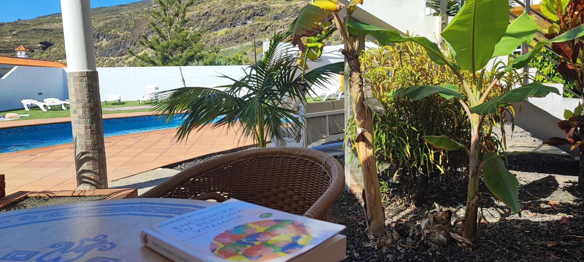 Holiday home Espuma De Sal *