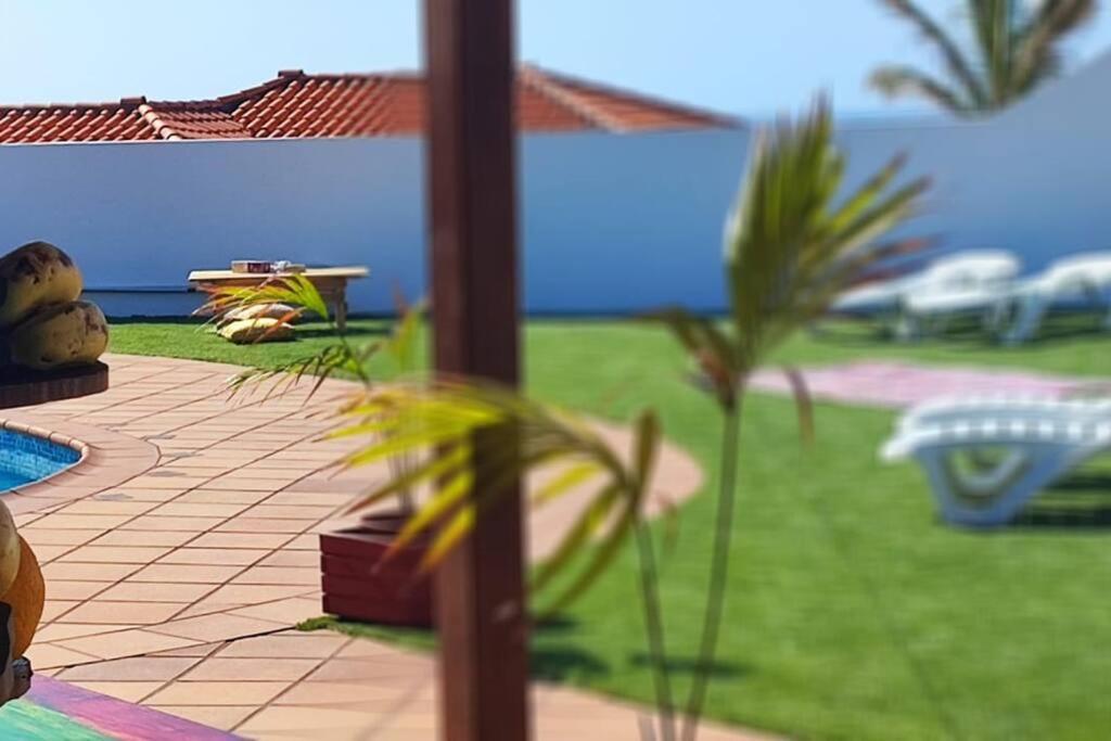Espuma De Sal Holiday home