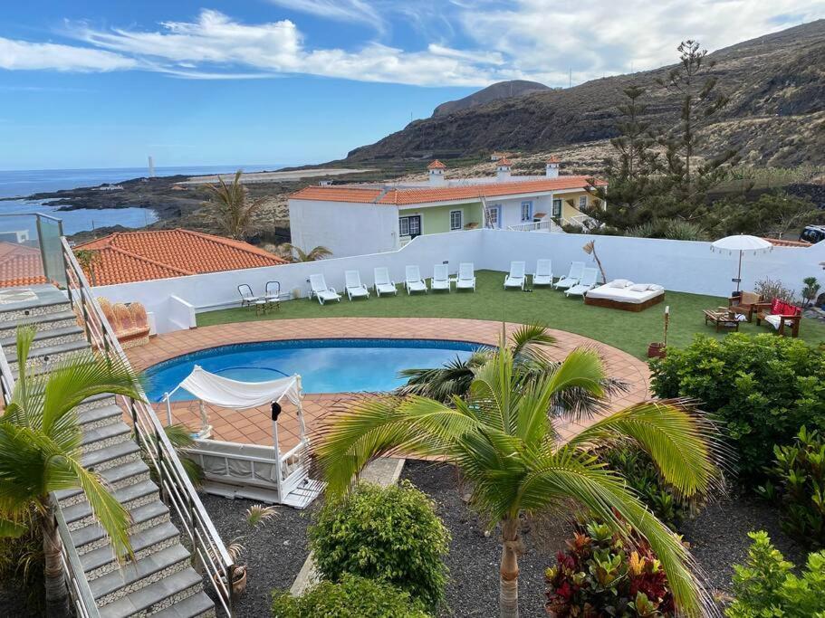 Espuma De Sal Holiday home *