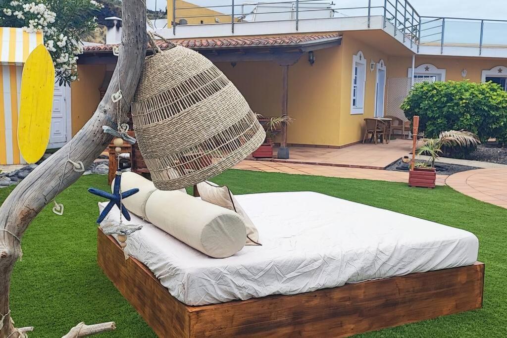 Holiday home Espuma De Sal *